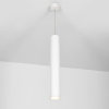 Светильник SP-POLO-HANG-LONG450-R65-8W Day4000 (WH-WH, 40 deg) (Arlight, IP20 Металл, 5 лет)