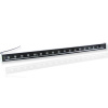 Линейный светодиодный прожектор Wallwasher DMX (18W, 220V, RGB)