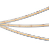 Лента герметичная COB-PS-X420-12mm 24V Warm2700 (4.8 W/m, IP67, 15m) (Arlight, 5 лет)