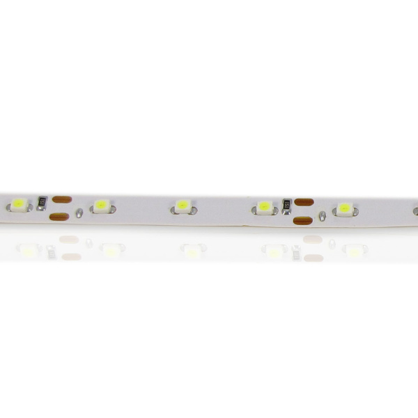 Светодиодная лента Standart class, 3528, 60led/m, White, 12V, IP20