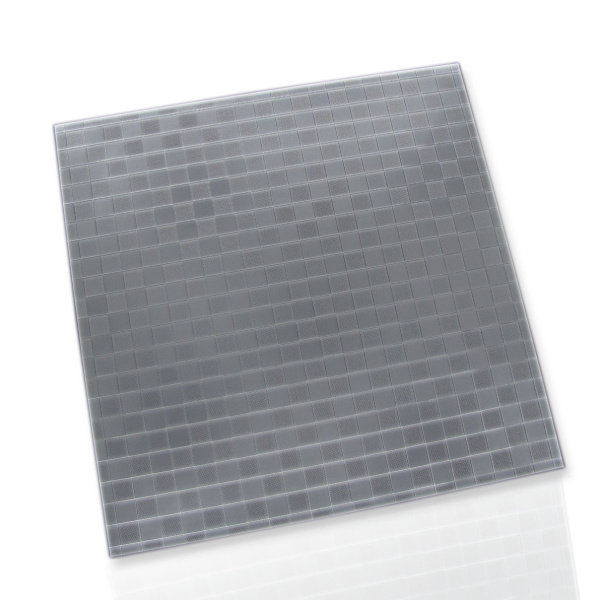 Светодиодная панель S L600 MOSAIK (42W, 220V, White)