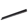 Светильник MAG-DOTS-FOLD-25-S600-18W Day4000 (BK, 30 deg, 24V) (Arlight, IP20 Металл, 5 лет)