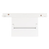 Светильник MAG-ORIENT-LASER-FOLD-S195-6W Day4000 (WH, 30 deg, 48V) (Arlight, IP20 Металл, 5 лет)