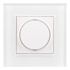 Панель Rotary SR-2835RGB-RF-UP White (3V, RGB) (Arlight, IP20 Пластик, 3 года)