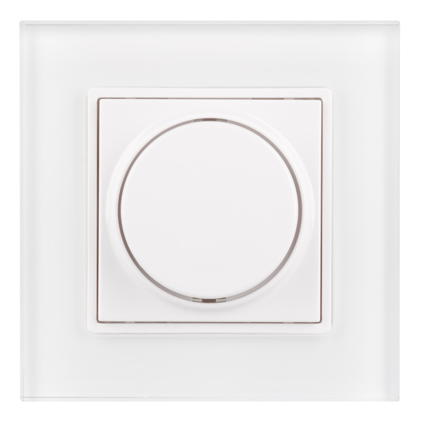 Панель Rotary SR-2835RGB-RF-UP White (3V, RGB) (Arlight, IP20 Пластик, 3 года)