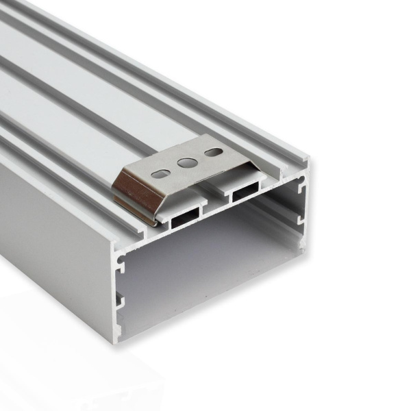 Скоба-крепление для 322 профиля OC046R 421