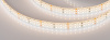 Лента RTW 2-5000SE 24V White-MIX 2x2 (3528, 1200 LED, LUX) (Arlight, 19.2 Вт/м, IP65)