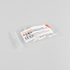 Коннектор угловой FIX-MONO-5mm-2pin-STS (Arlight, Прозрачный)