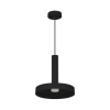 Светильник SP-ERIC-R250-8W Day4000 (BK, 120 deg, 230V) (Arlight, IP20 Металл, 3 года)