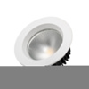 Светодиодный светильник LTD-105WH-FROST-9W Day White 110deg (Arlight, IP44 Металл, 3 года)