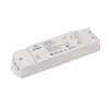 Контроллер SMART-K22-MIX (12-36V, 2x8A, 2.4G) (Arlight, IP20 Пластик, 5 лет)
