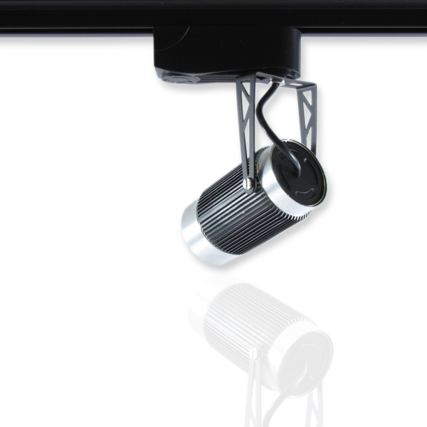 Светодиодный светильник трековый 2L PX4 (3W, 220V, White)