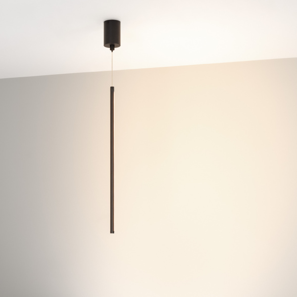 Светильник SP-UMBRA-HANG-V-L600-10W Day4000 (BK, 120 deg, 230V) (Arlight, IP20 Металл, 3 года)