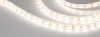 Лента RTW 2-5000SE 12V Day 2x (5060, 300 LED, LUX) (Arlight, 14.4 Вт/м, IP65)