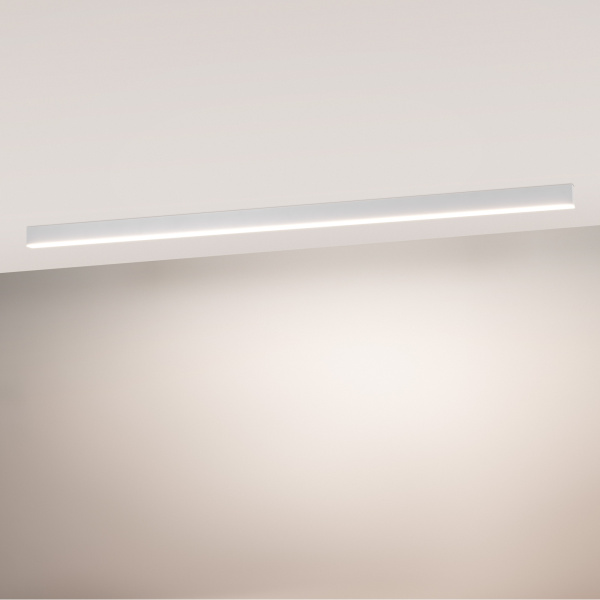 Светильник SP-LINE-4970-L960-32W Day4000 (SL, 120 deg, 230V) IP33 (Arlight, Металл)