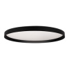 Светильник SP-ESTELY-R600-50W Warm3300-MIX (BK, 80 deg, 230V, TRIAC) (Arlight, IP20 Металл, 5 лет)