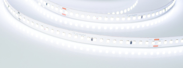 Лента IC 2-50000 48V White6000 12mm (2835, 144 LED/m, LUX) (Arlight, 5.8 Вт/м, IP20)