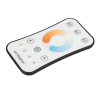 Пульт SMART-R40-MIX (4 зоны, 2.4G) (Arlight, IP20 Пластик, 5 лет)