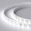 Лента RTW 2-5000SE 24V White 2x (5060, 300 LED, LUX) (Arlight, 14.4 Вт/м, IP65)