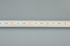 Лента RTW 2-5000PGS 12V Warm 2x (5060, 300 LED, LUX) (Arlight, 14.4 Вт/м, IP67)