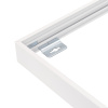 Набор SX6060A White (для панели IM-600x600) (Arlight, Металл)