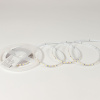 Светодиодная лента Standart Pro class, 2835, 120 led/m, 5mm, без скотча, white, 24V, IP20, SL3