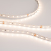 Лента RT 2-5000 24V Warm3000 (2835, 80 LED/m, LUX) (Arlight, 6 Вт/м, IP20)