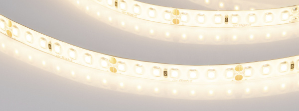 Лента герметичная RTW-SE-A140-8mm 24V Warm2700 (5 W/m, IP65, 5m) (Arlight, -)