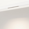 Светильник MAG-ORIENT-LASER-L235-8W Day4000 (WH, 24 deg, 48V) (Arlight, IP20 Металл, 5 лет)