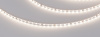 Лента UL-A140-3.5mm 24V Day4000 (6 W/m, IP20, 2835, 5m) (Arlight, узкая)