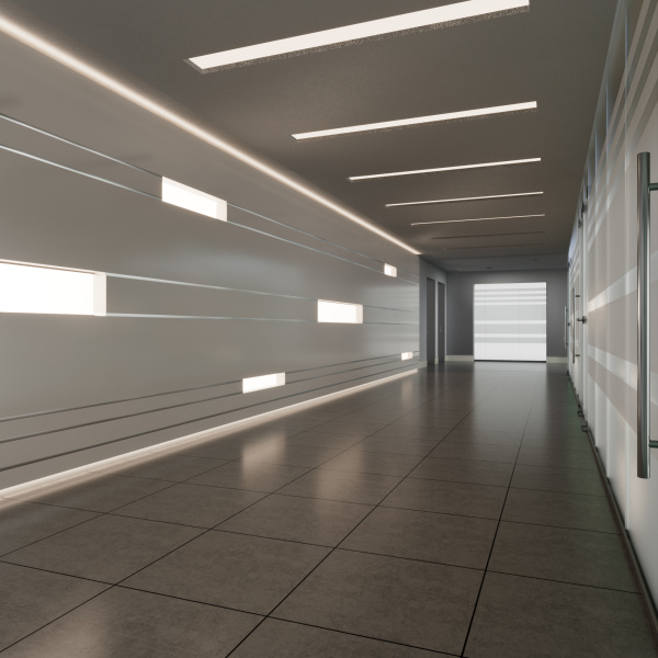 Полоса ARH-W50-2000 ANOD (Arlight, Алюминий)