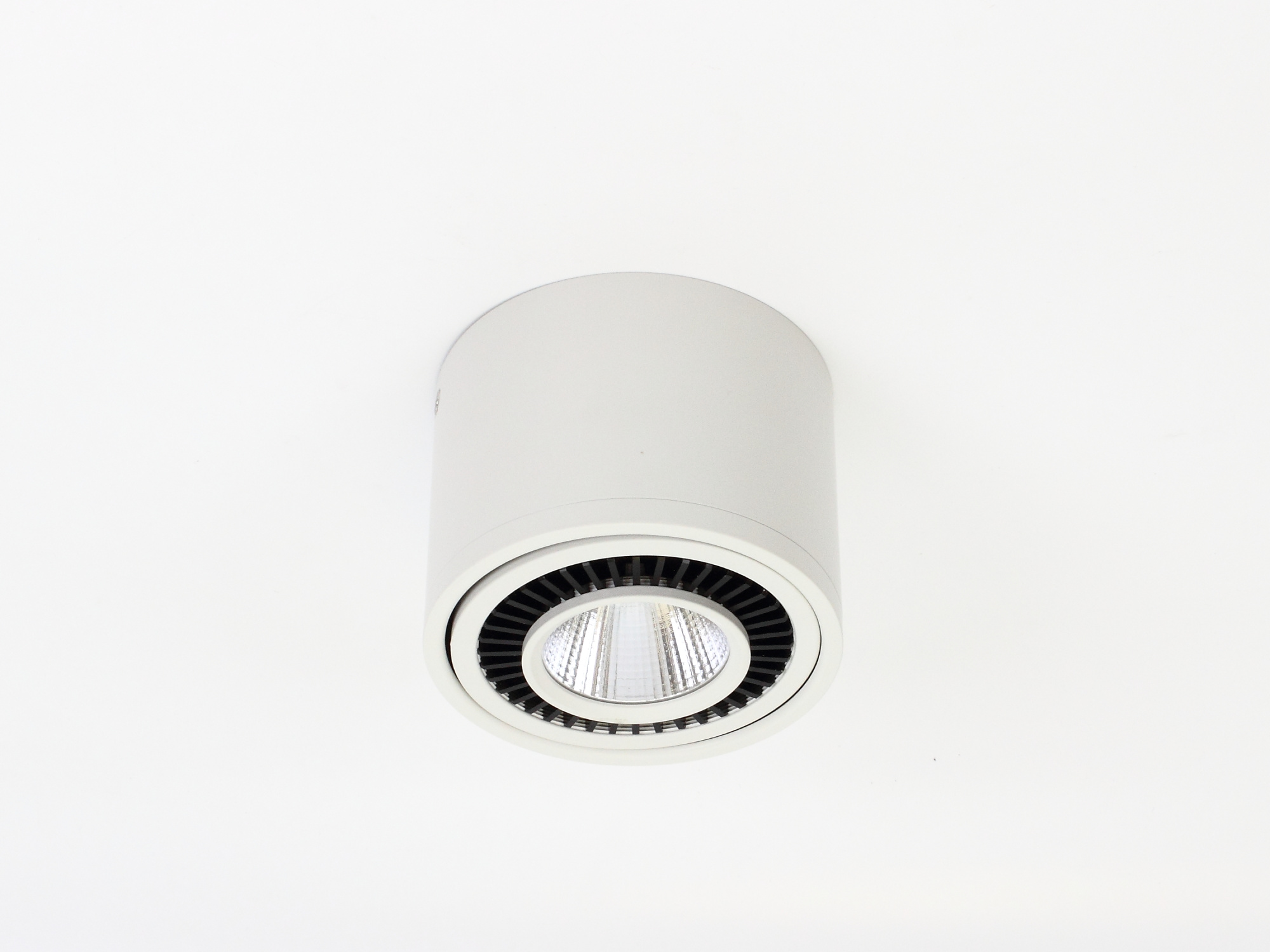 Светодиодный светильник JH151B-15W B789 (15W, warm white)