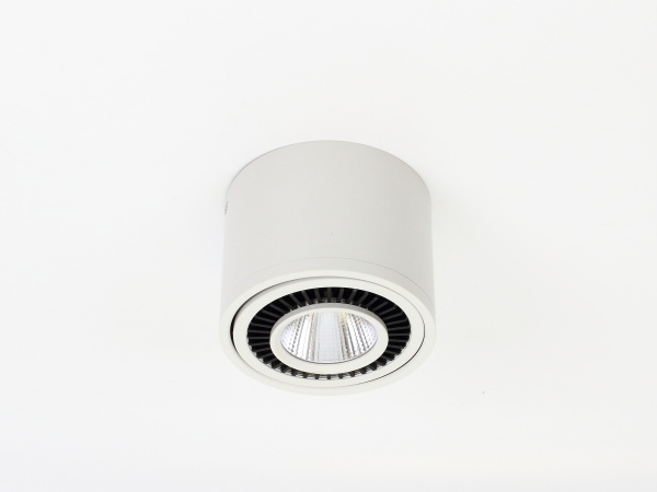 Светодиодный светильник JH151B-15W B789 (15W, warm white)