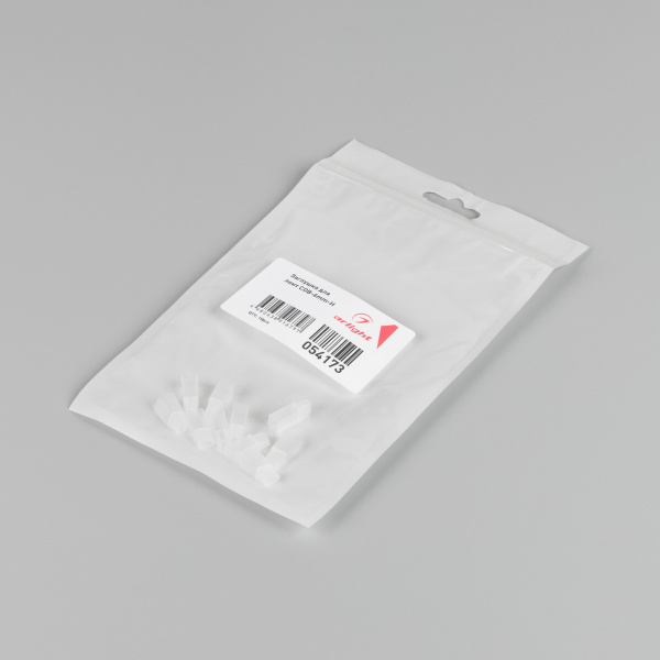 Заглушка для лент COB-6mm-H (Arlight, -)