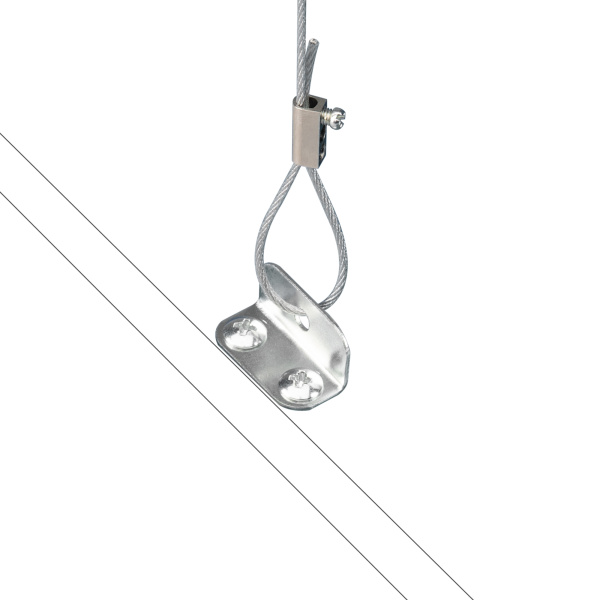 Набор SPX4 для панелей SP-R600 (Arlight, -)