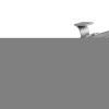 Светодиодный прожектор AR-LINE-1000S-18W-220V White (Grey, 30 deg) (Arlight, IP65 Металл, 3 года)