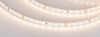 Лента RT-A98-8mm 24V Warm3000 CRI98 (10 W/m, IP20, 2835, 5m) (Arlight, Открытый)