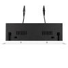 Светильник CL-KARDAN-S375x190-2x25W White6000 (WH-BK, 30 deg) (Arlight, IP20 Металл, 3 года)