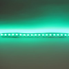 Светодиодная лента Standart class, 3528, 120led/m, Green, 12V, IP33
