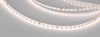 Лента MICROLED-M140-4mm 24V White-CDW (4.8 W/m, IP20, 2216, 5m) (Arlight, узкая)