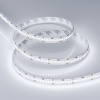 Лента RT 2-5000 24V White5500 10mm (2835, 252 LED/m, LUX) (Arlight, 10 Вт/м, IP20)