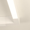 Светильник CLIP-38-FLAT-S612-12W Warm3000 (WH, 110 deg, 24V) (Arlight, IP40 Металл, 3 года)