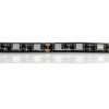 Светодиодная лента Class B, 5050, 60led/m, Yellow, 12V, IP65 (черный шлейф)