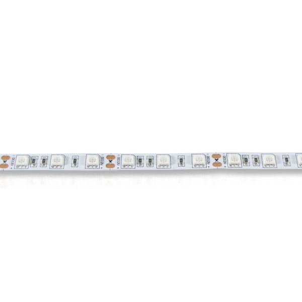 Светодиодная лента Standart class, 5050, 60led/m, Blue, 12V, IP20