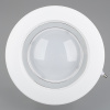 Светодиодный светильник MD-190MP-18W Warm White (Arlight, -)