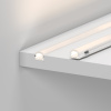 Профиль WPH-LINE-1210R-2000 OPAL (Arlight, Пластик)