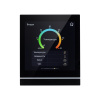INTELLIGENT ARLIGHT Панель сенсорная KNX-113-40-MULTI-V4-IN (20-30V) (IARL, IP20 Пластик, 2 года)