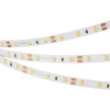 Лента RT-A60-8mm 12V Day4000 CRI98 (4.8 W/m, IP20, 2835, 5m) (Arlight, Открытый)