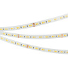 Лента RT-A140-10mm 24V White-MIX (19.2 W/m, IP20, 2835, 5m) (Arlight, Изменяемая ЦТ)