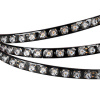 Лента герметичная FLT-PS-A42-BLACK-23mm 24V Day4000 (21 W/m, IP67, 15deg, 5m) (Arlight, -)